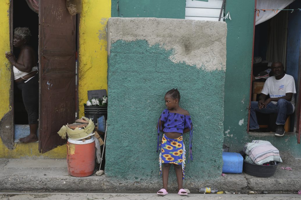 生日聚会遭无人机袭击 至少8名儿童身亡