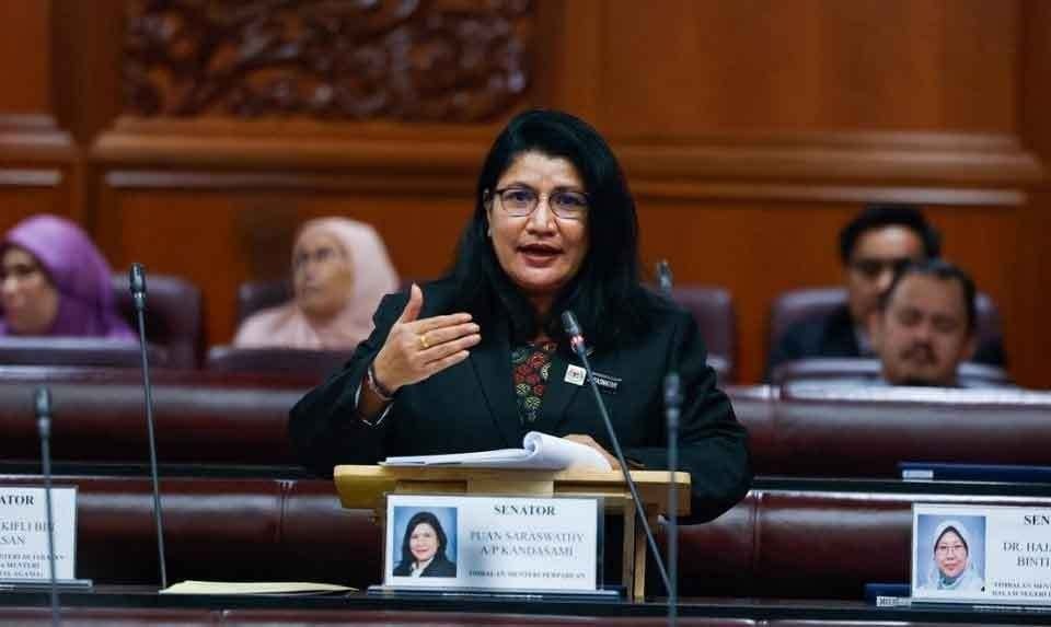 疏忽不是理由 副部长：煽动法令对付倒挂国旗者