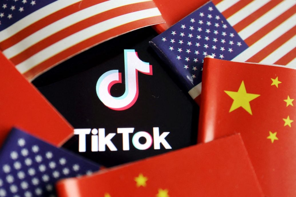 白宫：TikTok与中方协议确保美方对董事会及算法的控制权