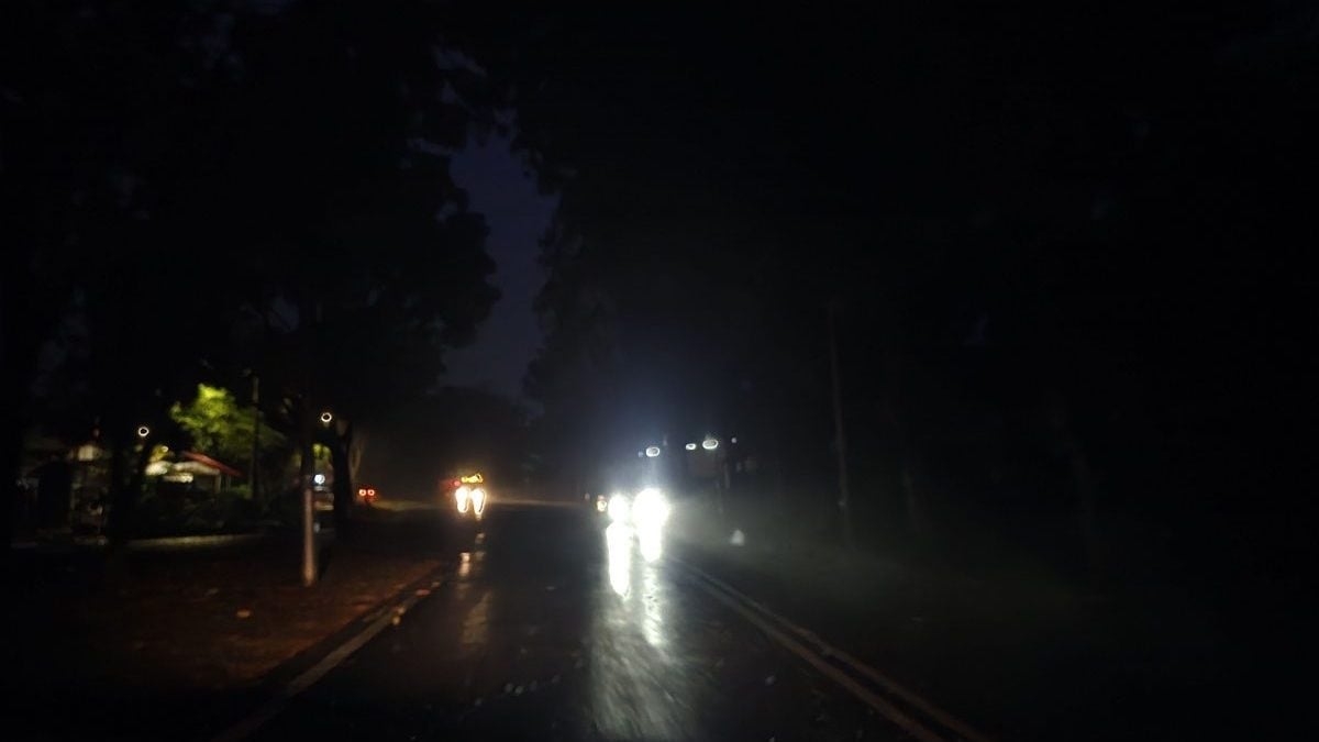 盖洛普调查：夜间感知安全度 大马男女差距全球最大 仅36%女性感安全