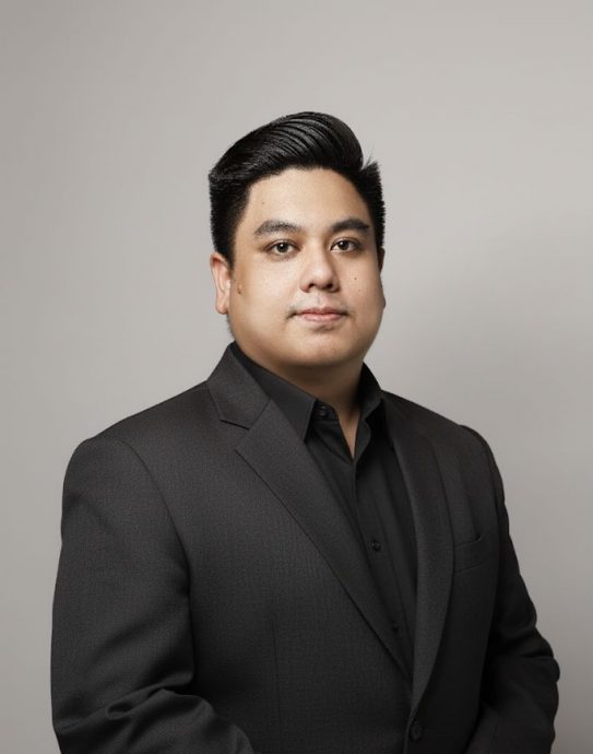 直区MUDA宣传主任对甘榜双溪峇鲁拆屋行动感到遗憾