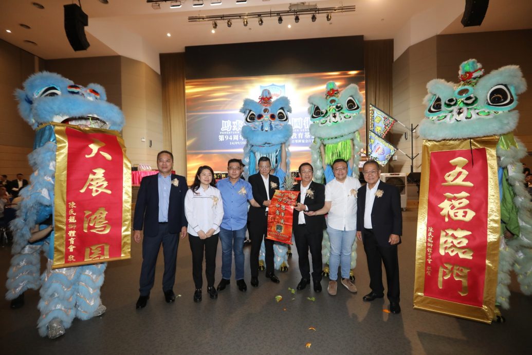 盼武术纳入2028洛杉矶奥运 陈国伟:会继续争取