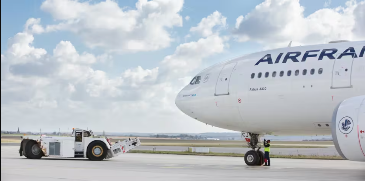 看世界 事发16年后 法航447班机坠海案进入上诉审程序