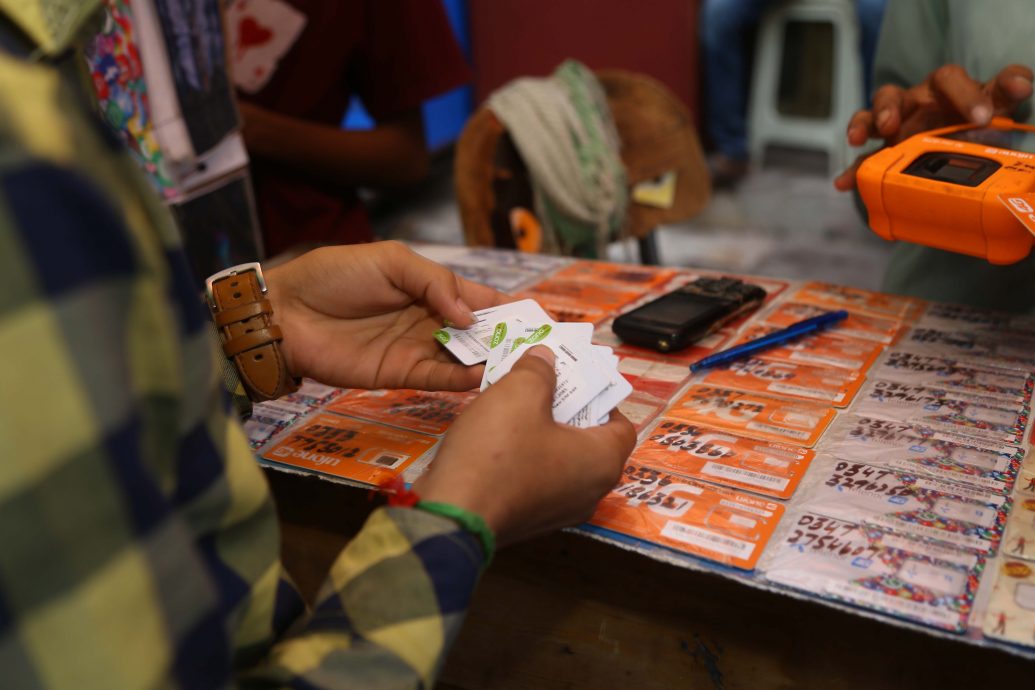 看世界  特赦组织：巴基斯坦电话监听　控制数百万人