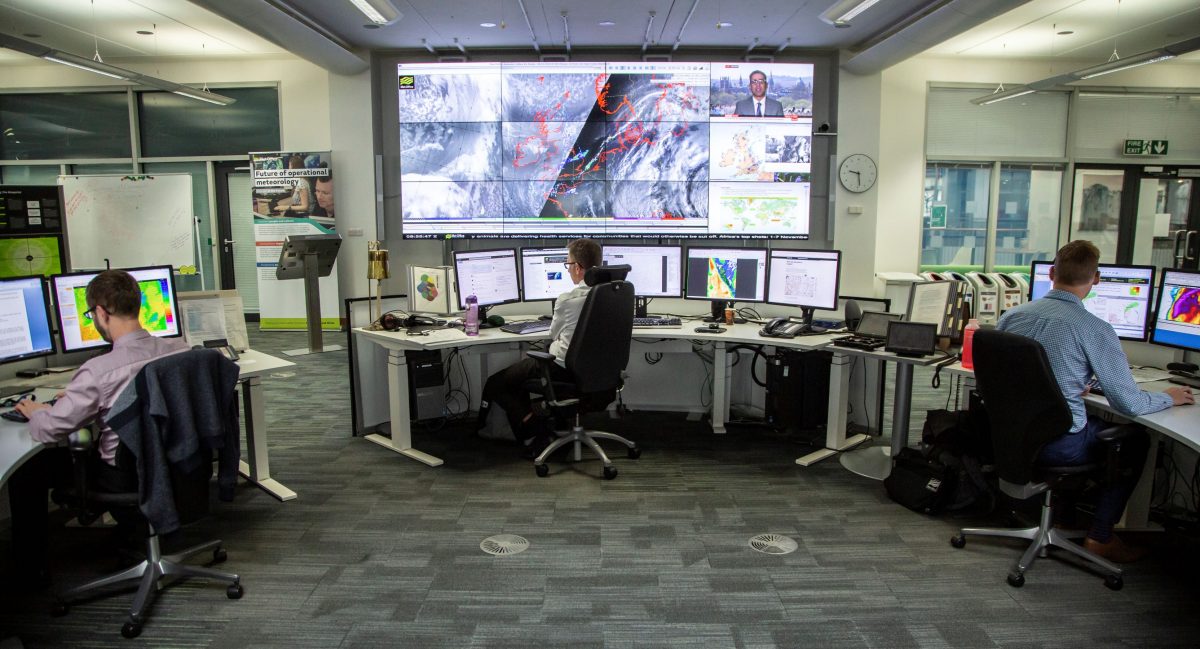 看世界 英国今年夏天平均气温创有纪录以来最高