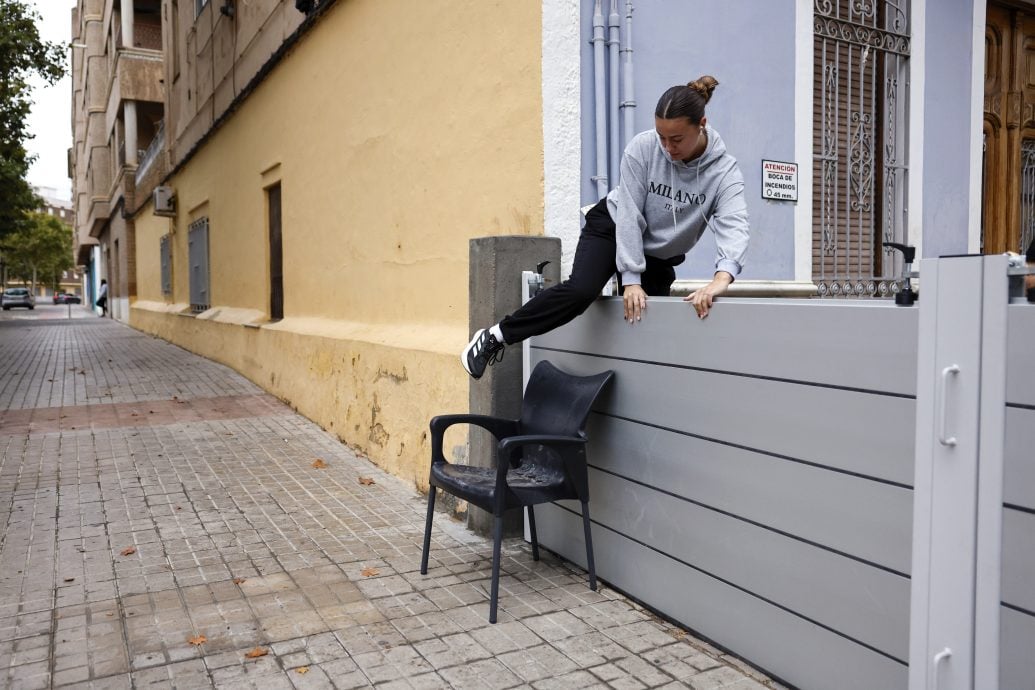 看世界 西班牙瓦伦西亚发布豪雨红色警戒 忧毁灭性洪灾重演