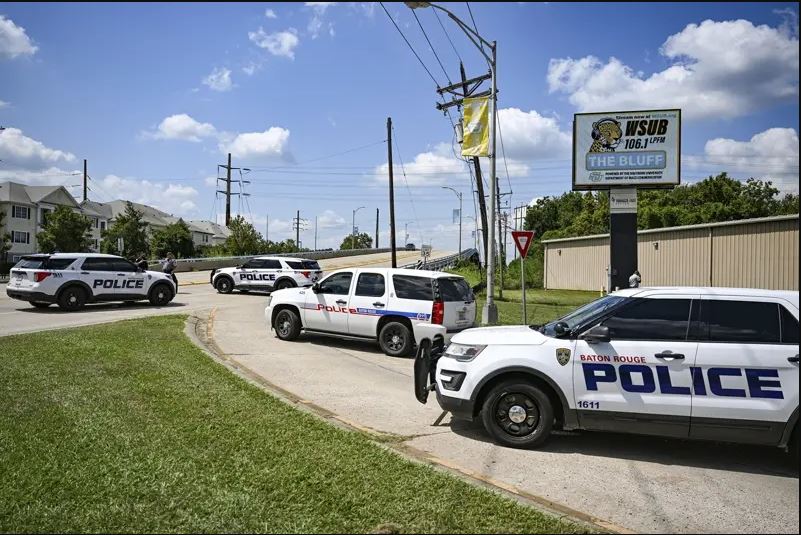 看世界)枪手入侵校园？ 恶作剧报警蔓延全美50所大学