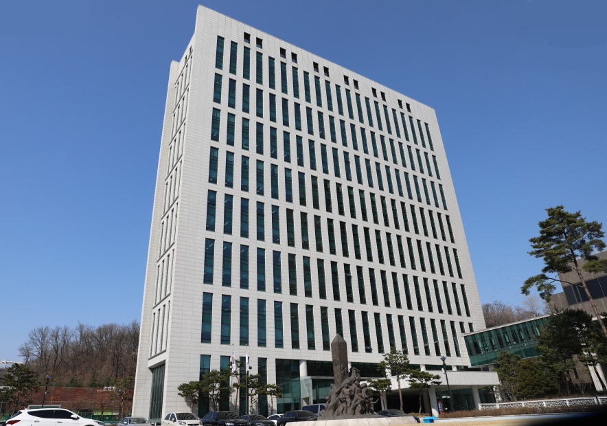 看世界)韩国会通过废除检察厅 另设互制衡两新厅