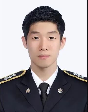 看世界/韩警长救中国公民殉职 李在明：永远铭记英雄献身精神 中使馆哀悼