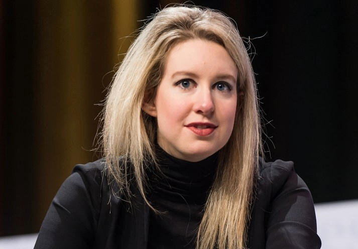 矽谷“恶血女王”狱中突发文求长寿饮食！专家速给“不死菜单”曝光