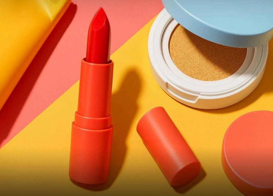 社媒泰剧推波助澜 泰化妆品热销中国市场