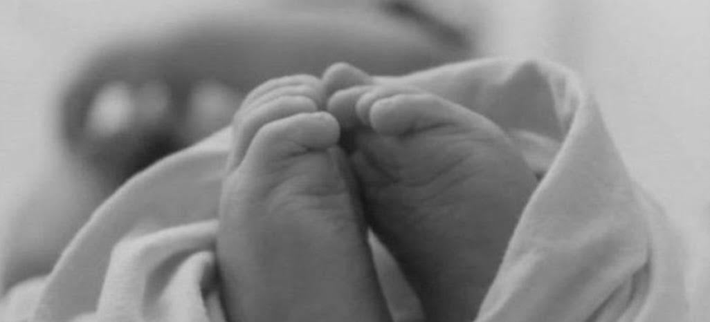 祖母疑嫌胞不到孙子 塞毛巾致死4月大女孙