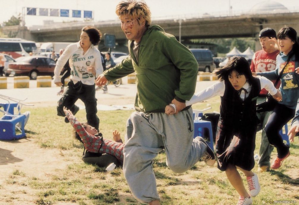 票选25部21世纪最佳恐怖片 孔刘《尸杀列车》惊喜上榜