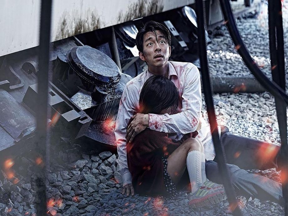 票选25部21世纪最佳恐怖片 孔刘《尸杀列车》惊喜上榜