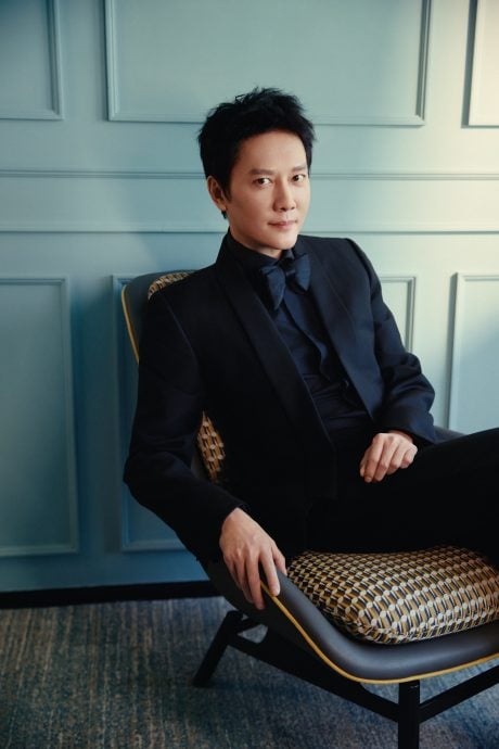 突传冯绍峰景甜官宣结婚 网：真的假的？！