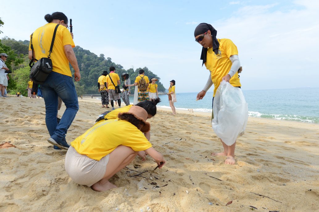 第七届邦咯海岛节十月回归 主题：“编织永续的未来”   办30场活动邀民众走入岛内与海岛对话
