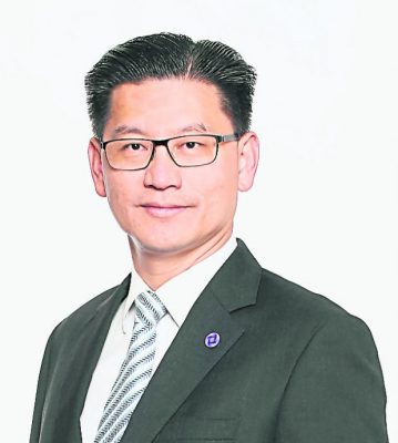 第二场2025年《星洲企业楷模奖》系列讲座的新闻稿在26/9/2025见报全国