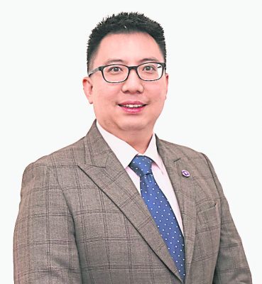 第二场2025年《星洲企业楷模奖》系列讲座的新闻稿在26/9/2025见报全国