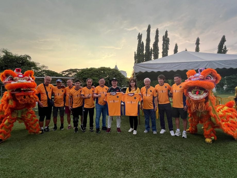 第二届伟达杯校际邀请赛 育才华中夺冠