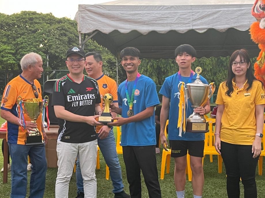 第二届伟达杯校际邀请赛 育才华中夺冠