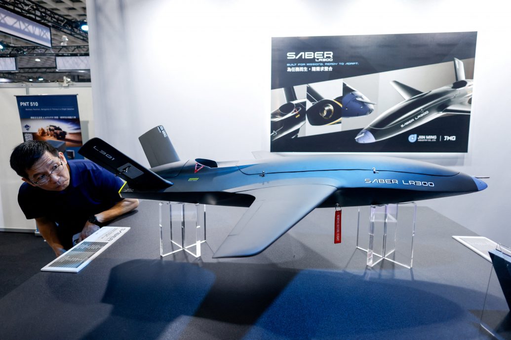 签意向书 台湾四年百亿美元采购美农产品