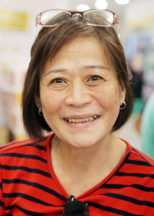 系统好了又宕机 援金用不到市民失望归 