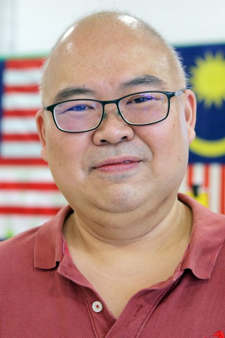 系统好了又宕机 援金用不到市民失望归 