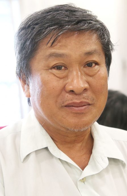 系统好了又宕机 援金用不到市民失望归 