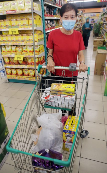 系统好了又宕机 援金用不到市民失望归 