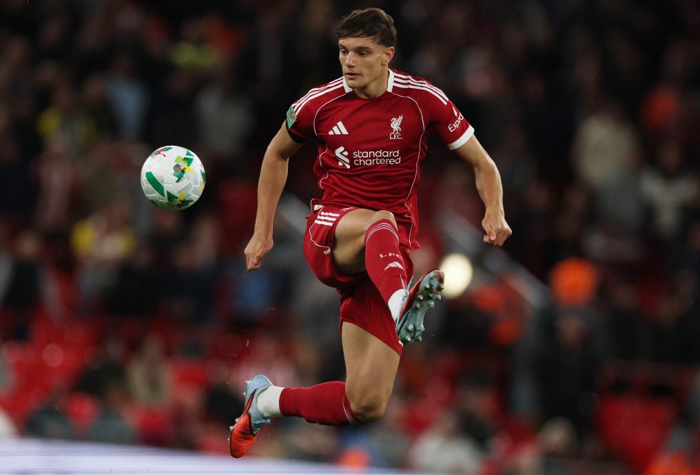 红军新援首秀十字韧带重伤 莱奥尼预计缺阵数月