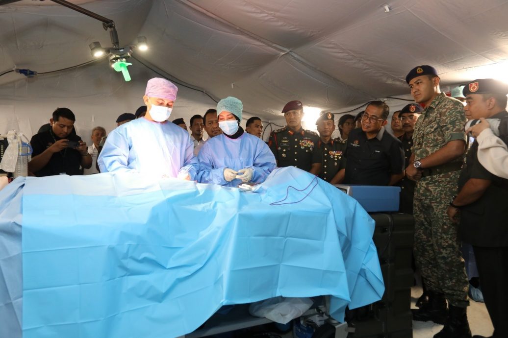 结束近20年维和任务马2026年最后一次派兵黎巴嫩