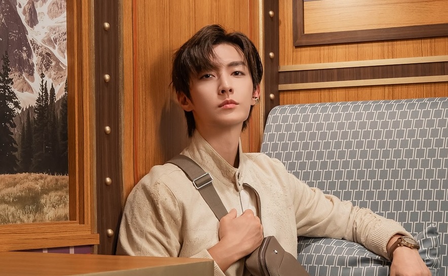 网民踩雷“考古”与汪东城CP　炎亚纶怒呛：你去嗑屎吧