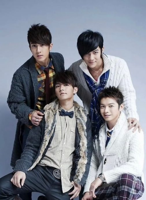 网民踩雷“考古”与汪东城CP　炎亚纶怒呛：你去嗑屎吧