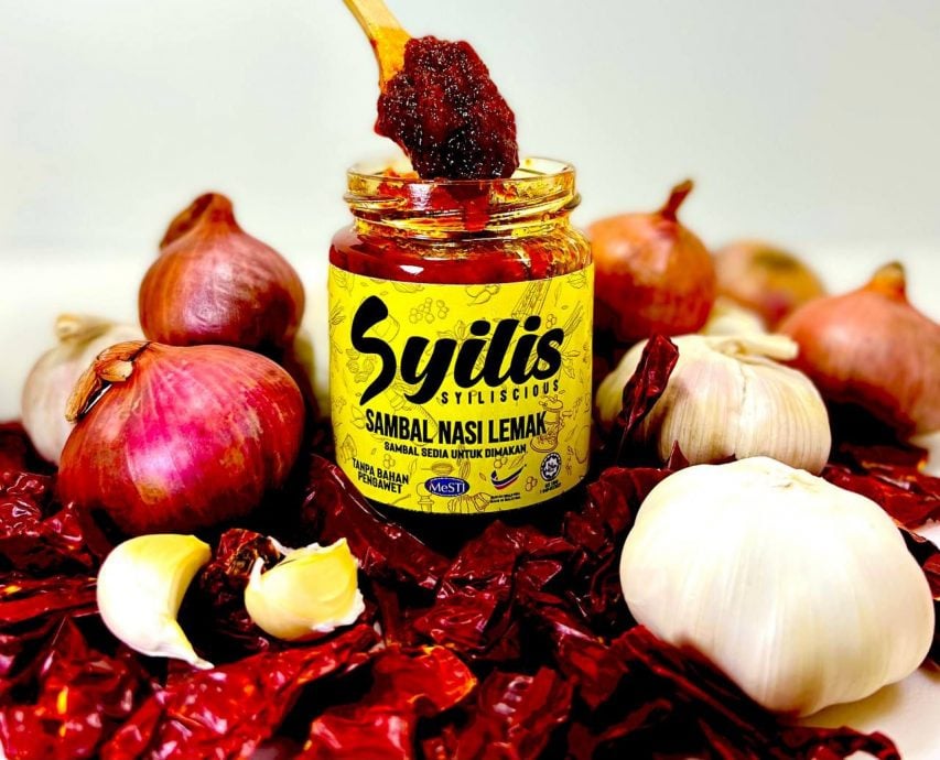 罗思义：霹2土产签6备忘录进军中国 若加上怡白咖啡更完美 