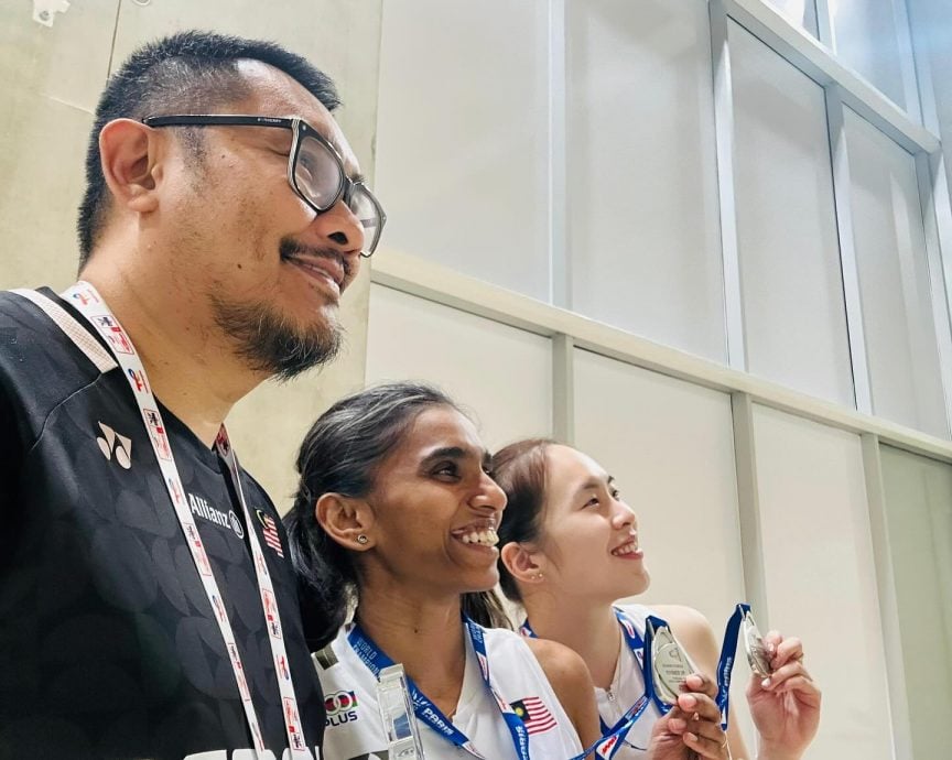 罗斯曼:已清楚哪个环节需改善 “誓将乐蒂打造成更强大组合”