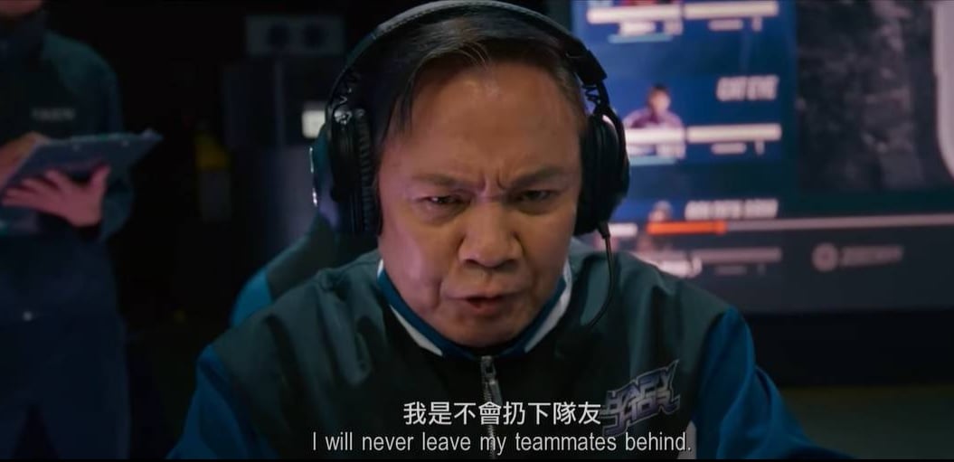 罗莽失联后报平安 露面证身体无恙