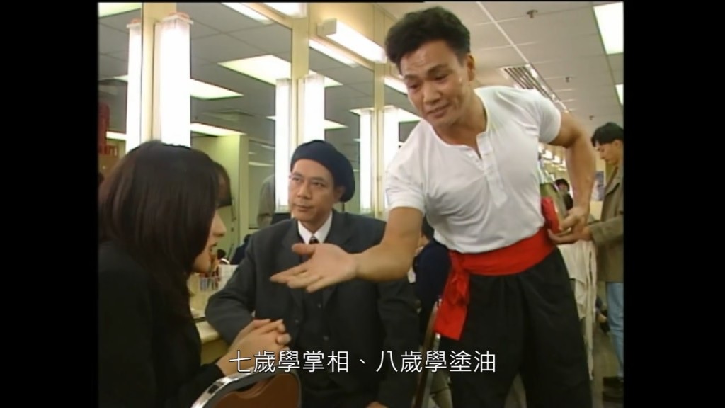 罗莽已被监制寻获 失联之谜揭盅