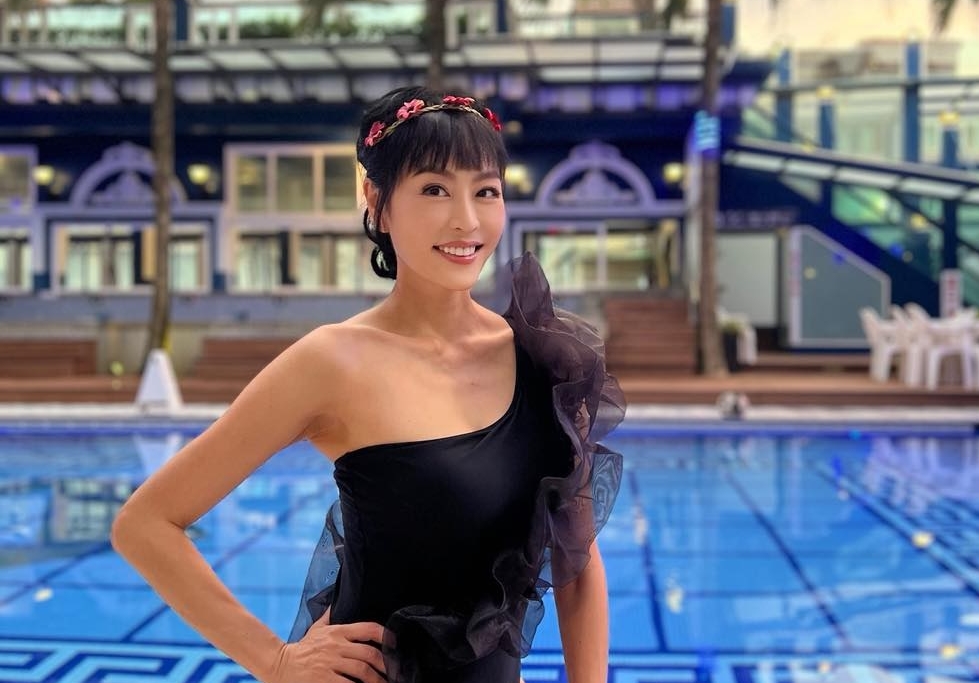 罹癌又确诊糖尿病 唐玲崩溃喊：晴天霹雳