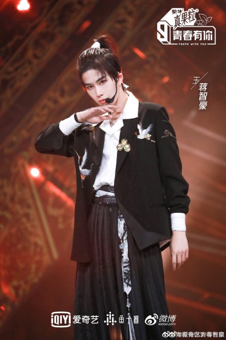 罹肺癌末期消失1年 蒋智豪露面曝近况