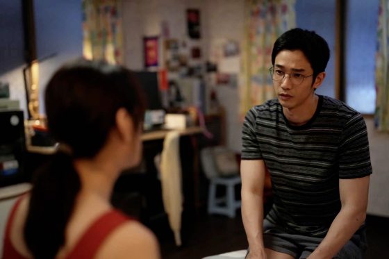 羊老贼／《童话故事下集》不结婚，单身也能岁月静好	