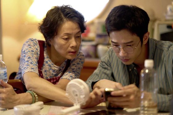 羊老贼／《童话故事下集》不结婚，单身也能岁月静好	