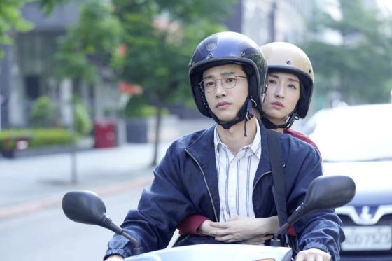 羊老贼／《童话故事下集》不结婚，单身也能岁月静好	