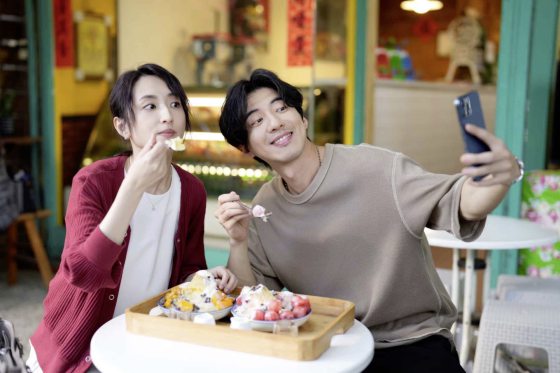 羊老贼／《童话故事下集》不结婚，单身也能岁月静好	