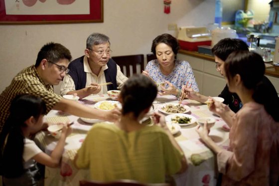 羊老贼／《童话故事下集》不结婚，单身也能岁月静好	