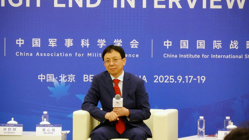 美仅派国防武官出席香山论坛 规格不如以往