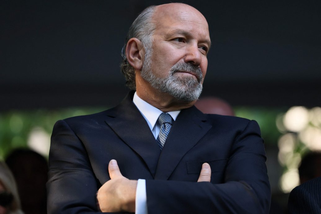 美商务部长:即将与台湾达成重大协议