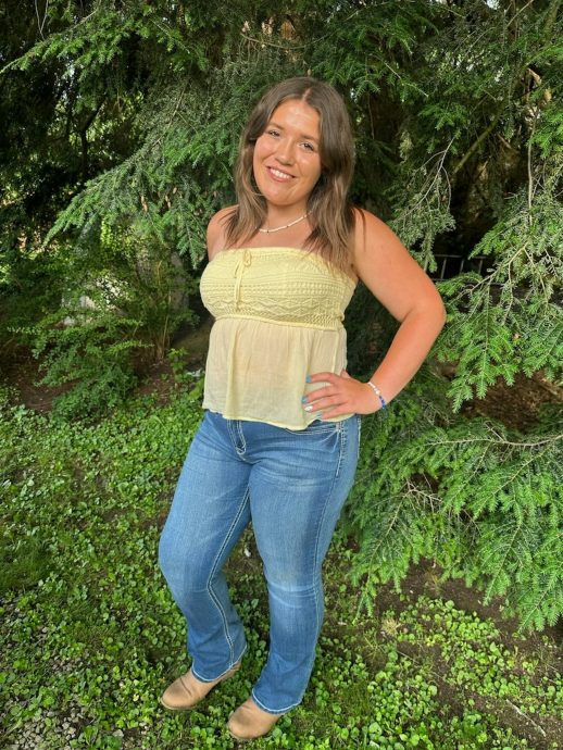 美国16岁少女开车睡着撞树昏迷 全靠iPhone侦测功能救回一命