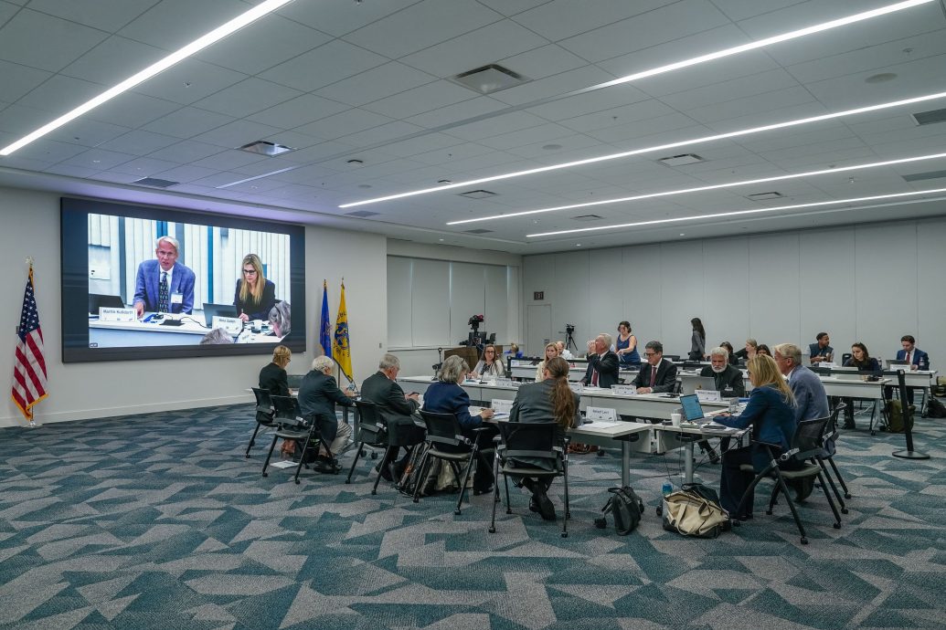 美国CDC委员会质疑冠病疫苗 引发医界人士忧心