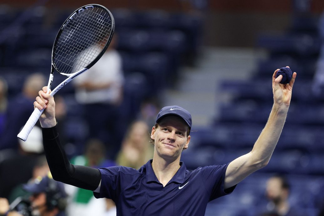 美国网球公开赛| 当妈后首次晋级大满贯4强 大坂直美强势回归