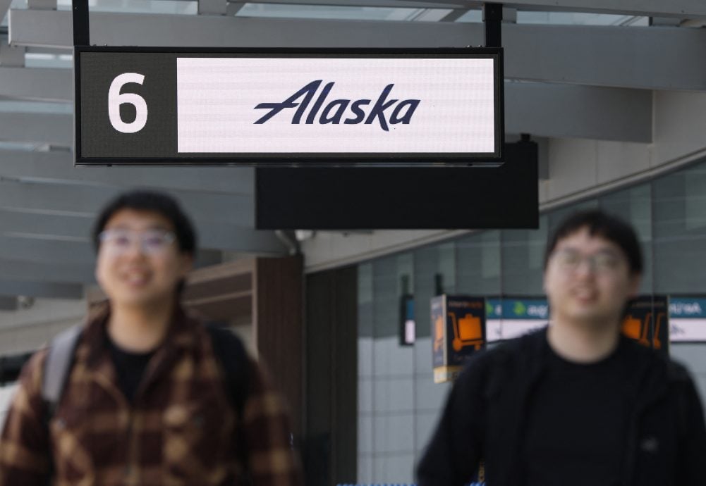 美官员:美台防务官员在阿拉斯加州会晤